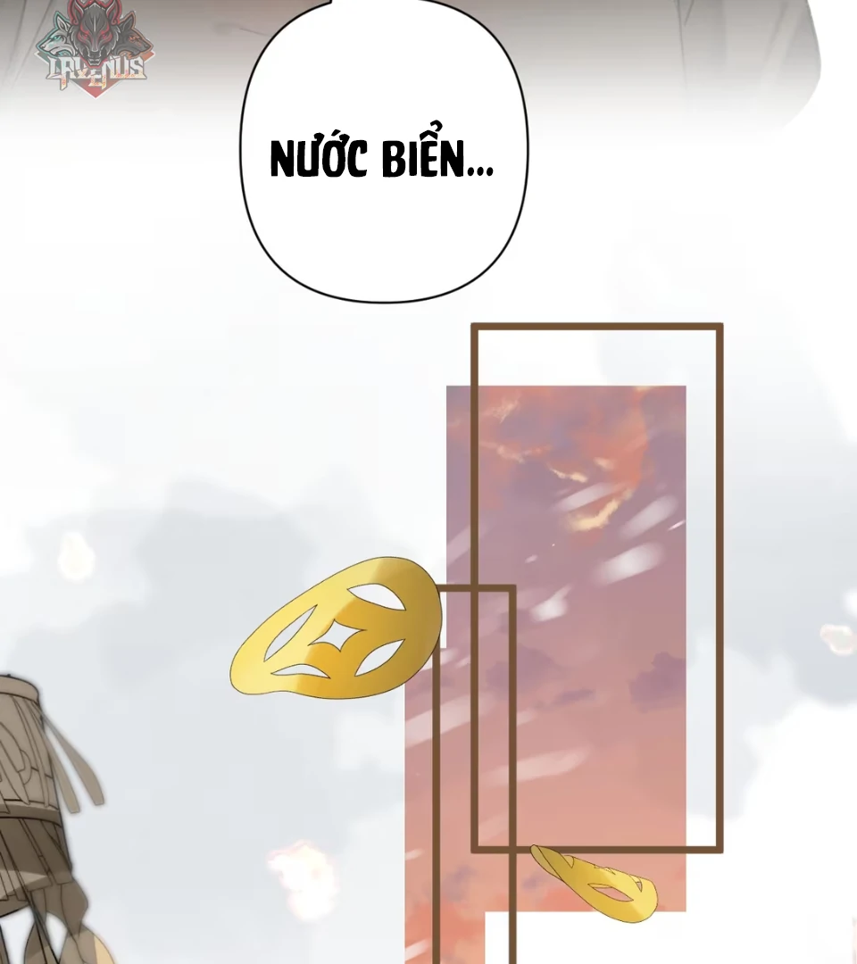 Đông Hải Tìm Mỹ Nhân Chapter 60 - 77