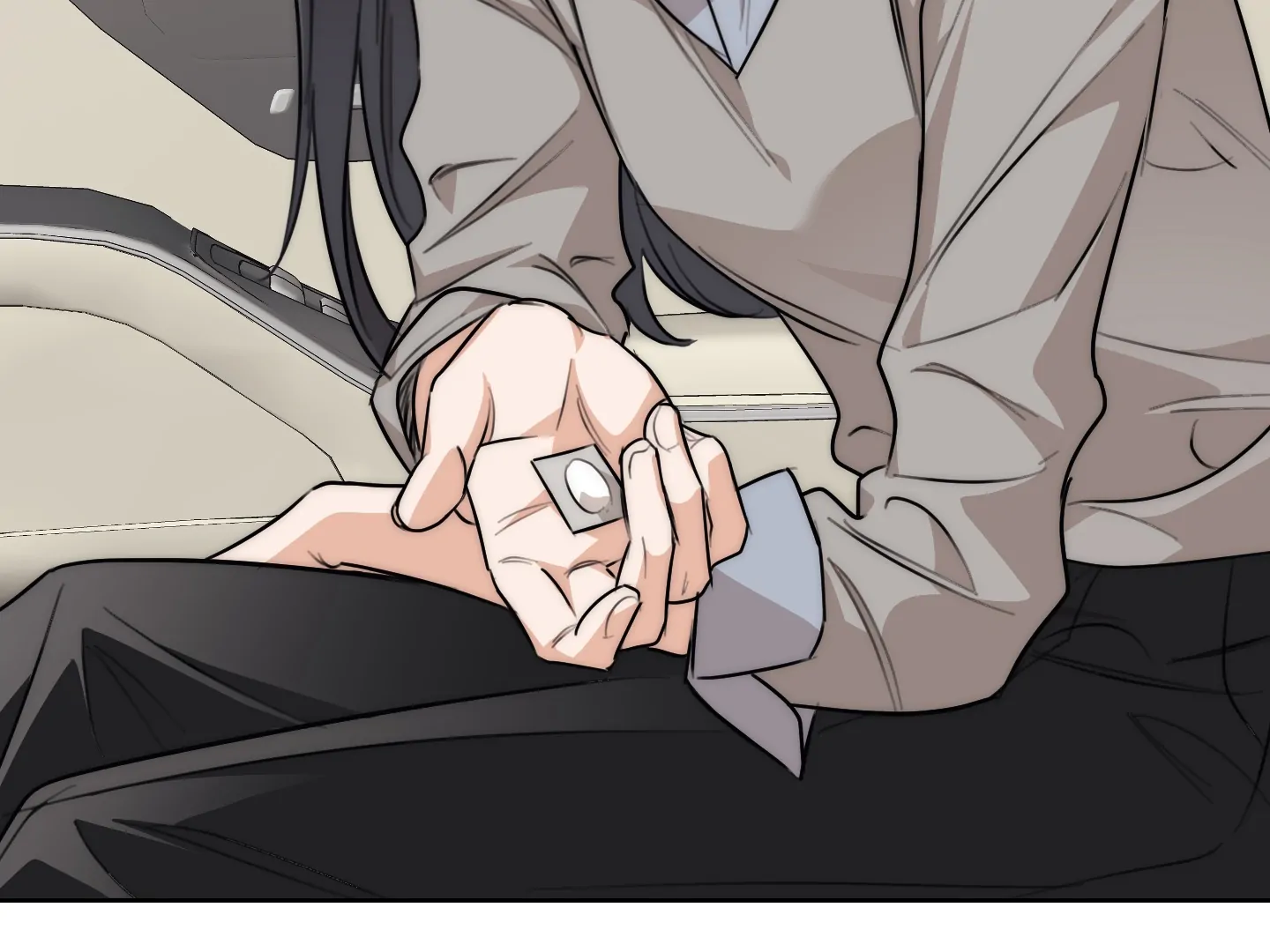 Drunken My Boss Chapter 28 - 80