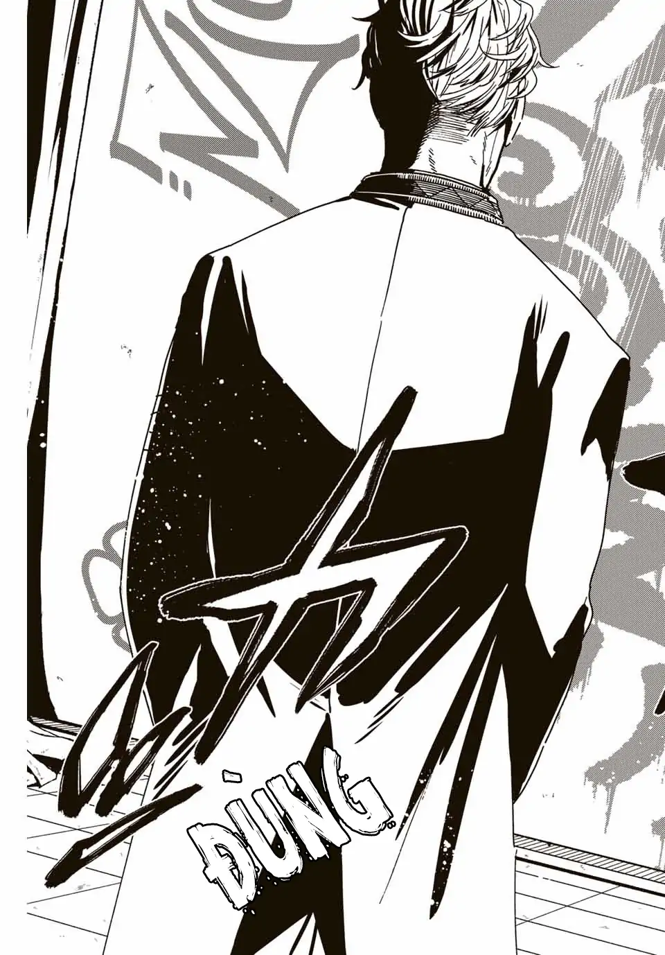 Wind Breaker (Nii Satoru) Chapter 23 - 4