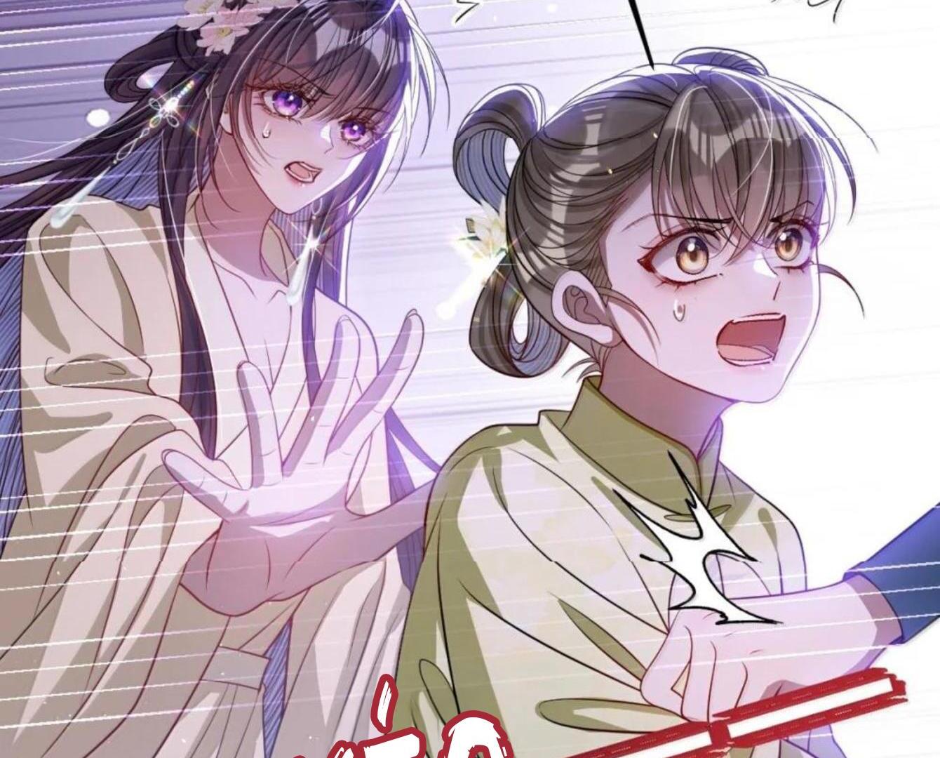 Nuông Chiều Mỹ Nhân Cuồng Nhiệt Chapter 64 - 44