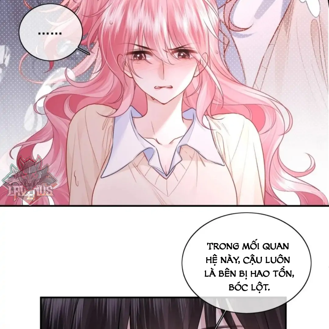 Nhịp Đập Nguy Hiểm - Trang 32