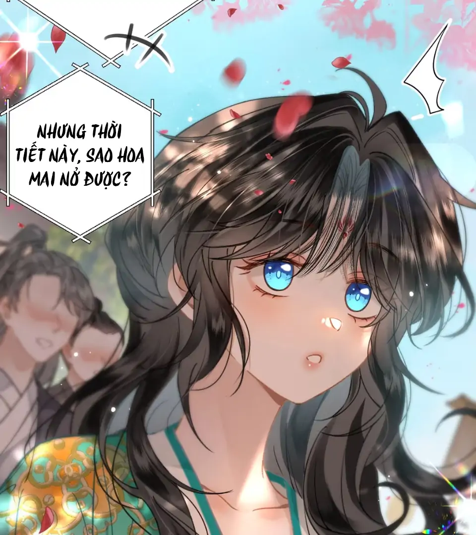 Đông Hải Tìm Mỹ Nhân Chapter 58 - 44