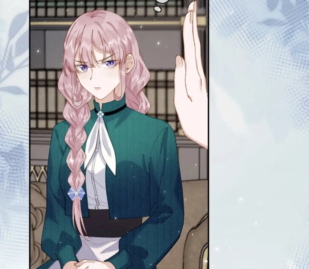 Phản Diện Gặp Kẻ Cuồng Yêu Chapter 57 - 71