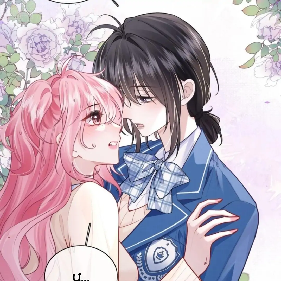 Nhịp Đập Nguy Hiểm - Trang 4