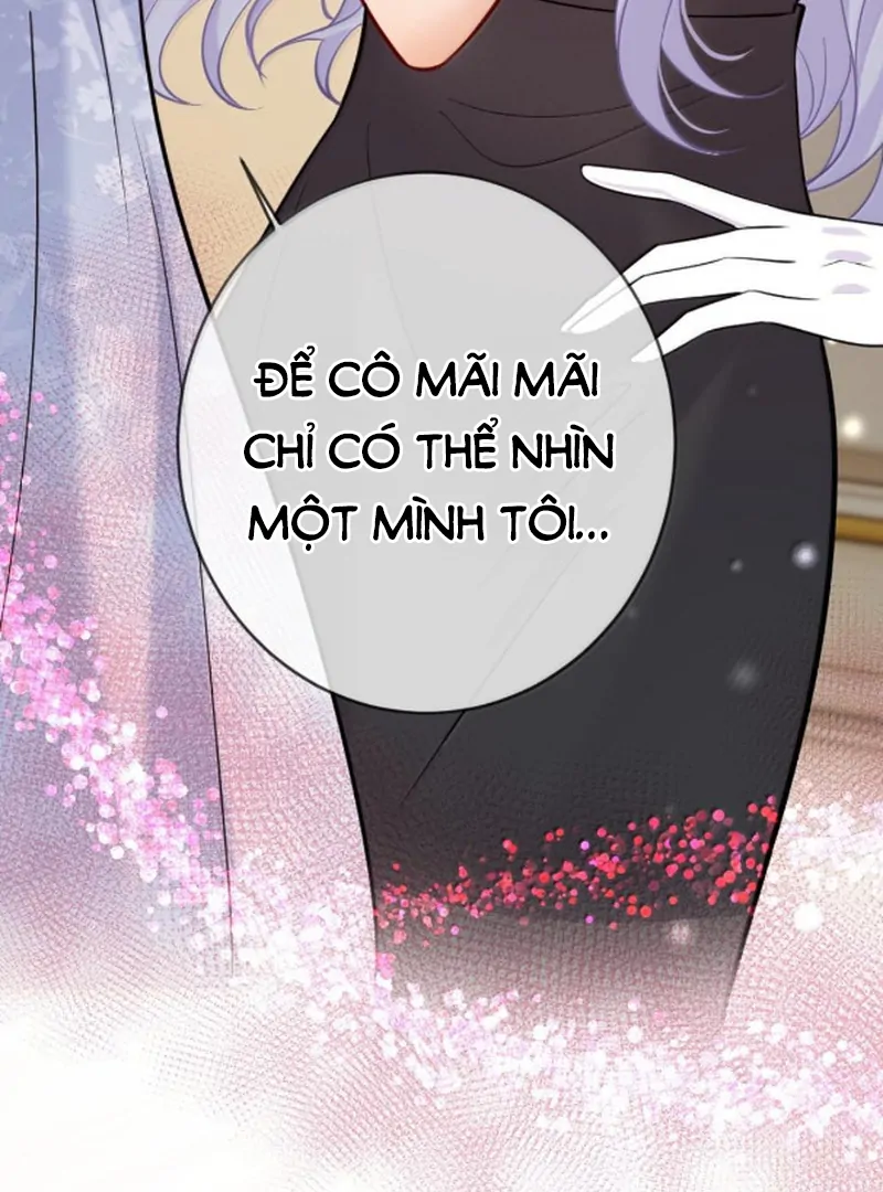 Bạch Nguyệt Quang Cô Ấy Luôn Muốn Đánh Dấu Tôi Chapter 26 - 5