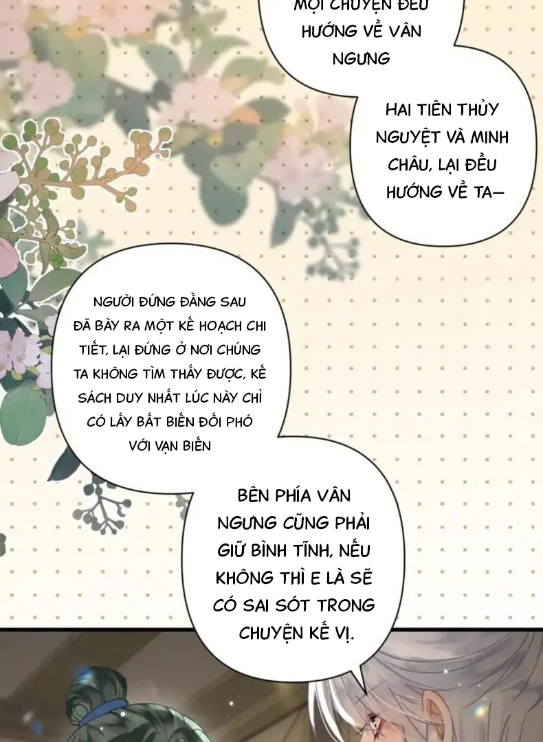 Đông Hải Tìm Mỹ Nhân Chapter 56 - 33