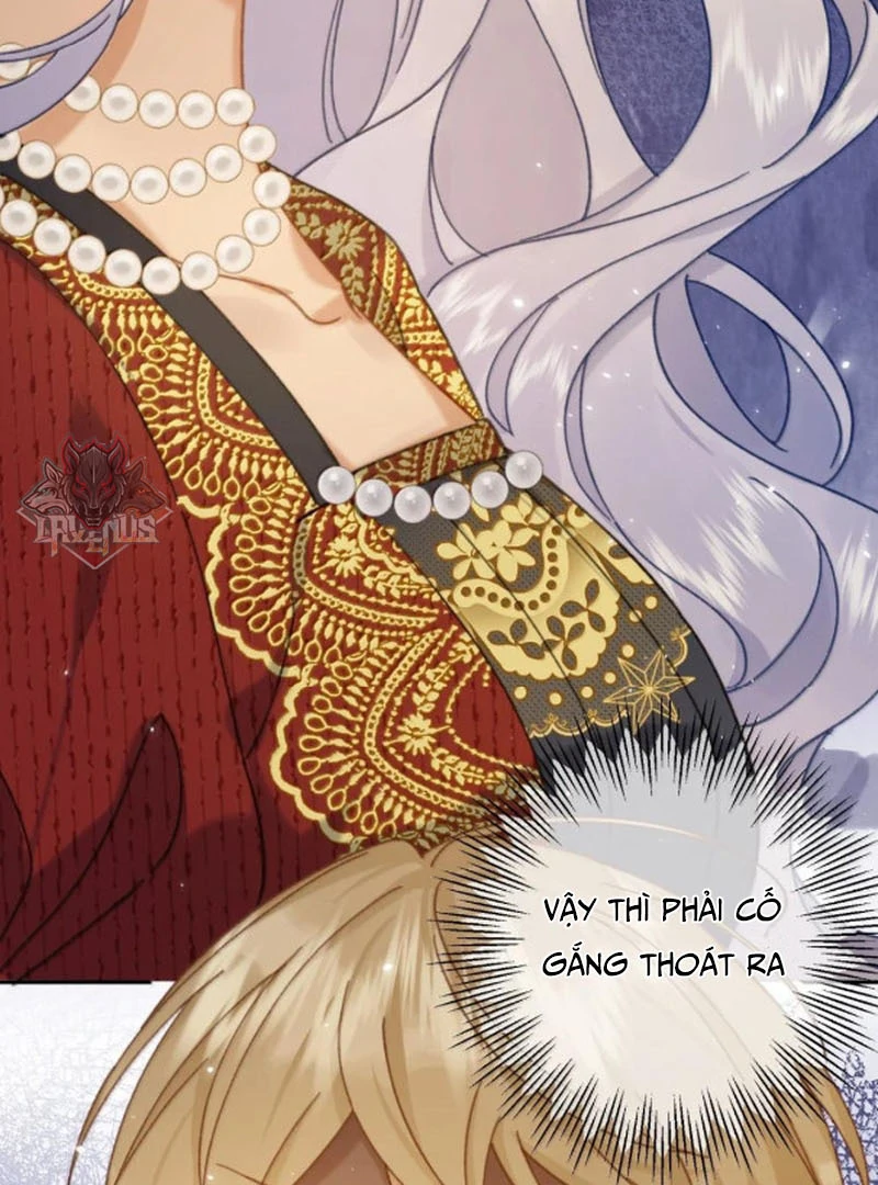 Phản Diện Gặp Kẻ Cuồng Yêu - Trang 29