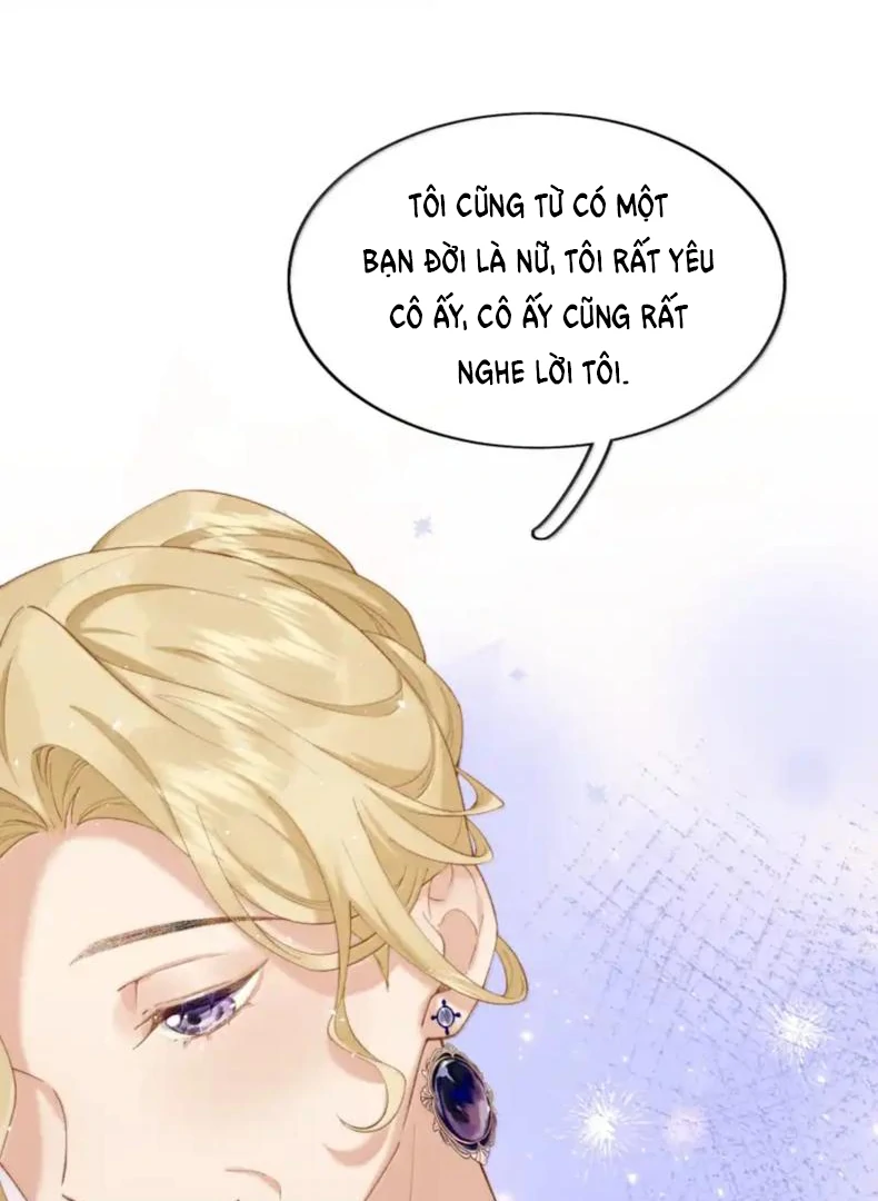 Phản Diện Gặp Kẻ Cuồng Yêu Chapter 60 - 40