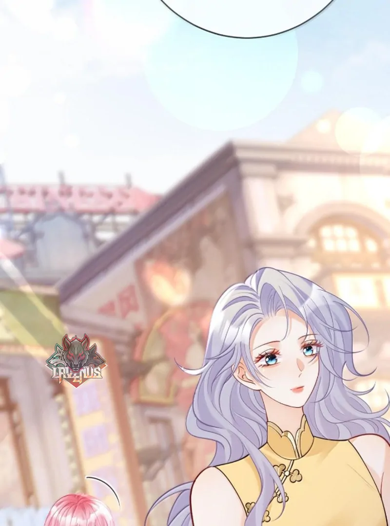 Bạch Nguyệt Quang Cô Ấy Luôn Muốn Đánh Dấu Tôi Chapter 36 - 8