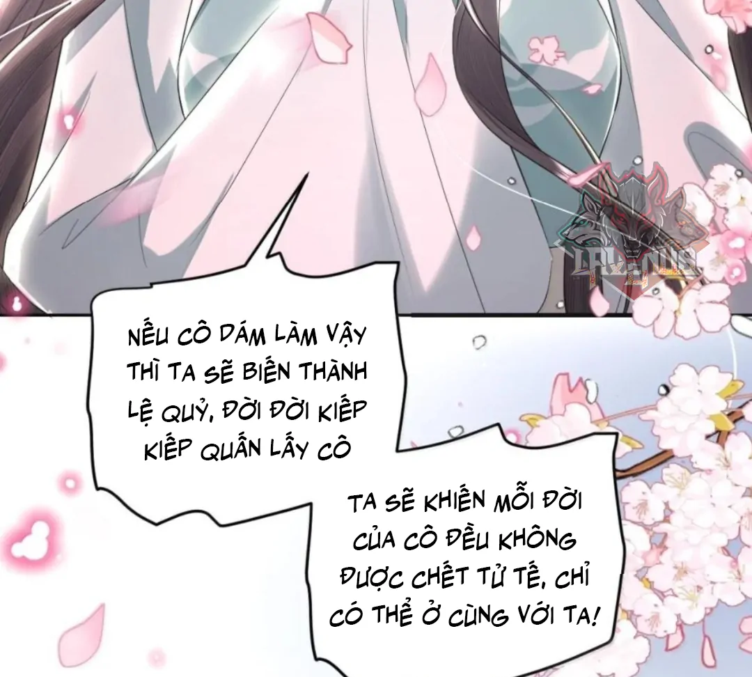 Tiểu Thư Ma Nữ, Cấm Dính Sát! Chapter 36 - 13