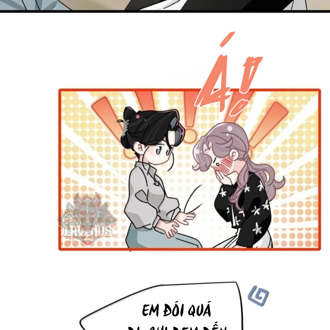 Tôi Bị Mẹ Kế Ép Yêu Đương Chapter 90 - 30