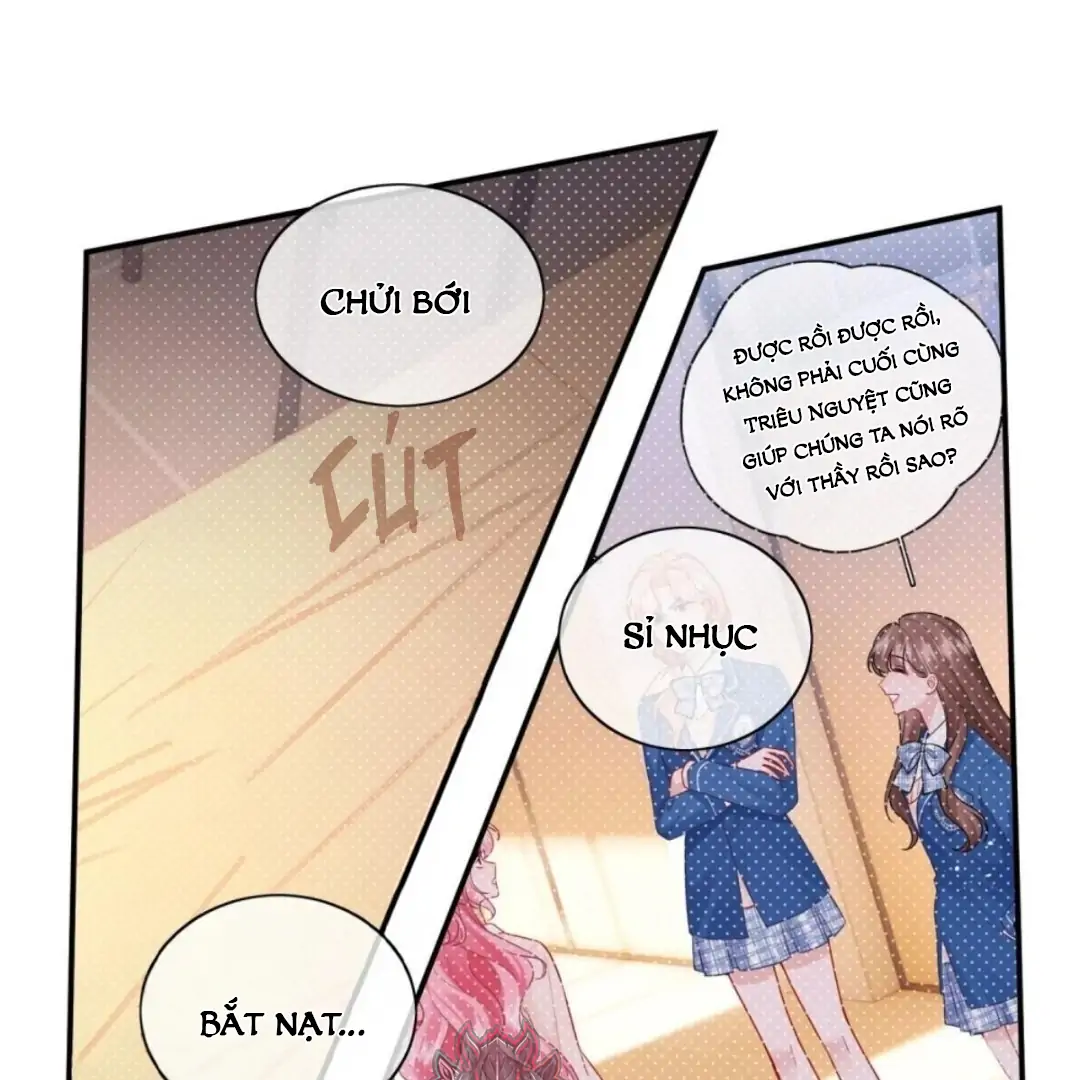 Nhịp Đập Nguy Hiểm - Trang 30