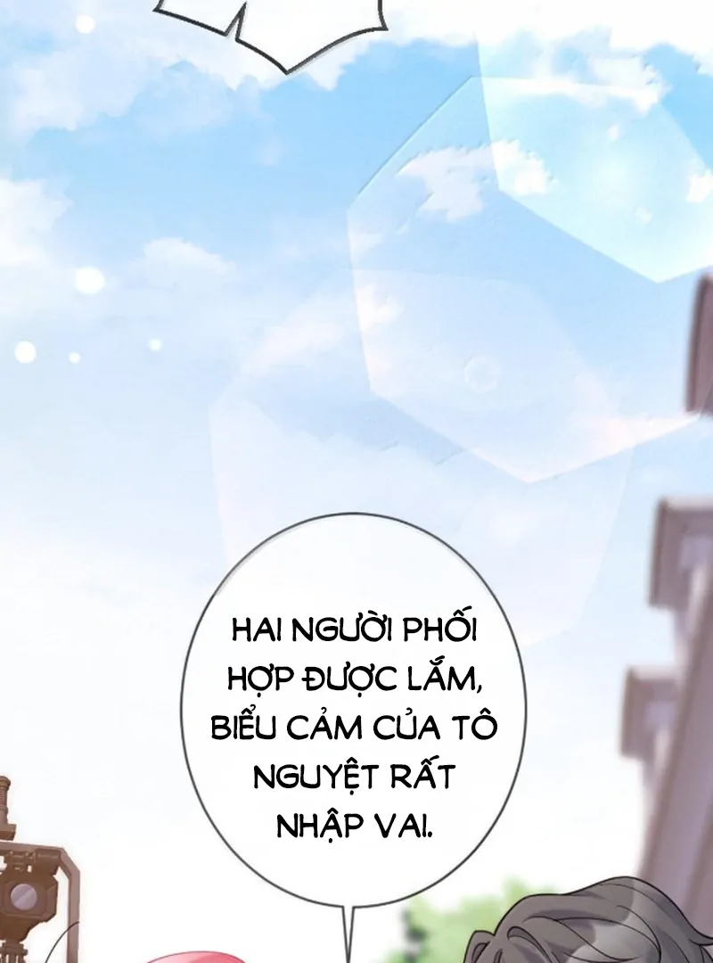 Bạch Nguyệt Quang Cô Ấy Luôn Muốn Đánh Dấu Tôi Chapter 26 - 28