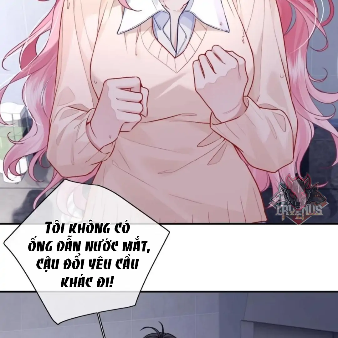 Nhịp Đập Nguy Hiểm - Trang 1