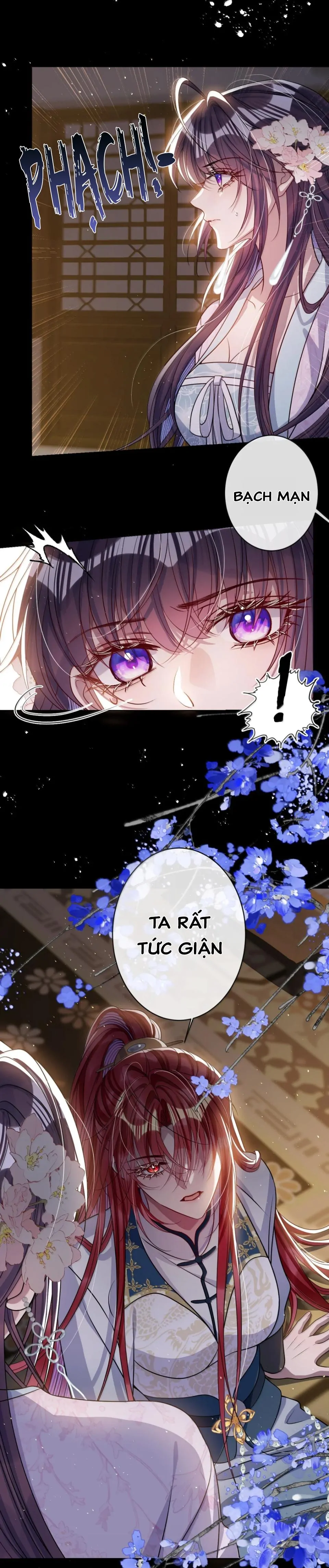 Nuông Chiều Mỹ Nhân Cuồng Nhiệt Chapter 63 - 42