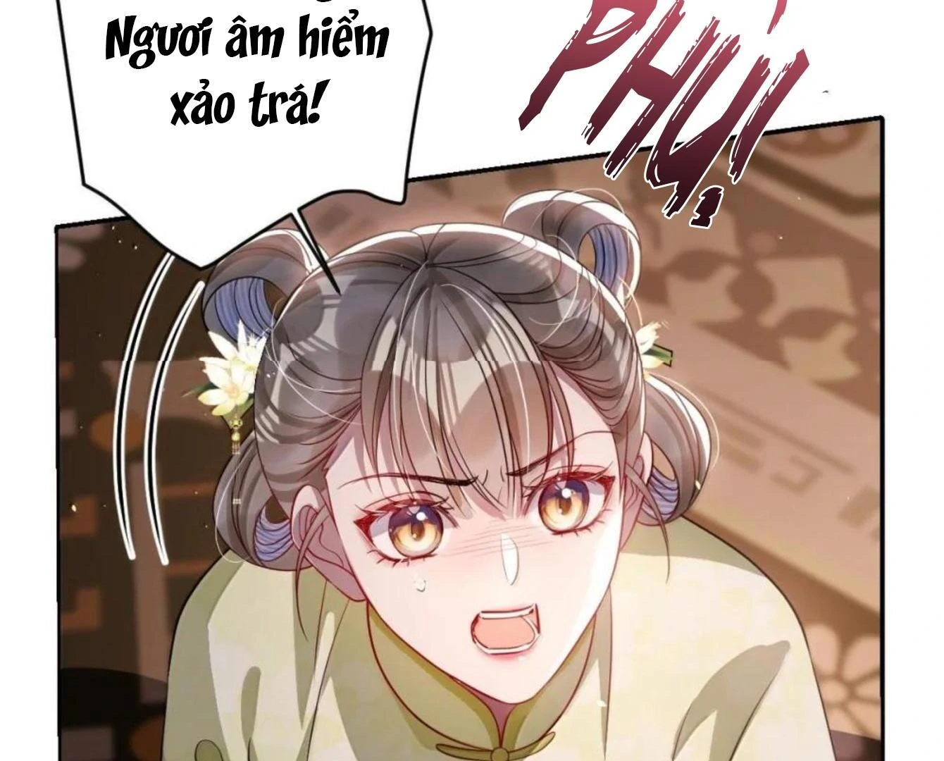 Nuông Chiều Mỹ Nhân Cuồng Nhiệt Chapter 64 - 17