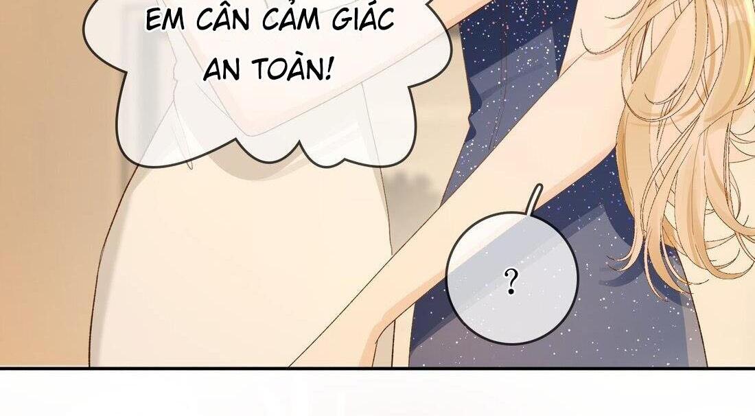 Sói Tiểu Thư Và Em Gái Hồ Ly Của Tôi Chapter 15 - 47