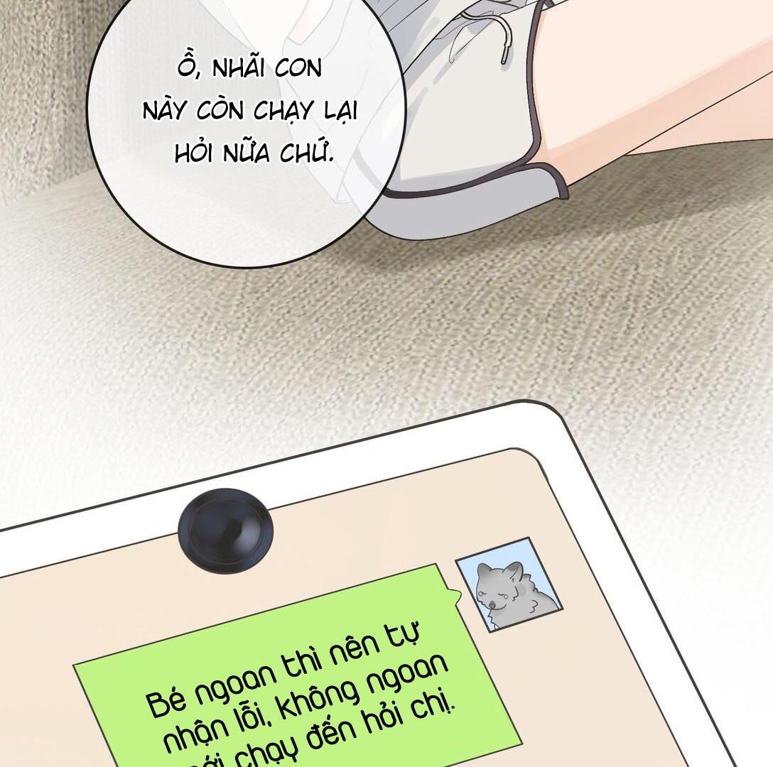 Sói Tiểu Thư Và Em Gái Hồ Ly Của Tôi Chapter 27 - 42