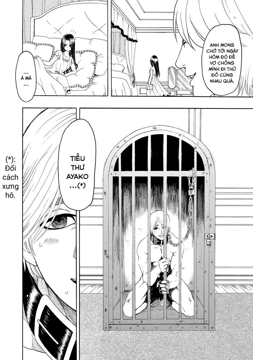 Vì Hận Tái Sinh ~Người Phụ Nữ Vì Phục Thù Mà Từ Bỏ Gương Mặt Của Mình~ Chapter 12 - 21