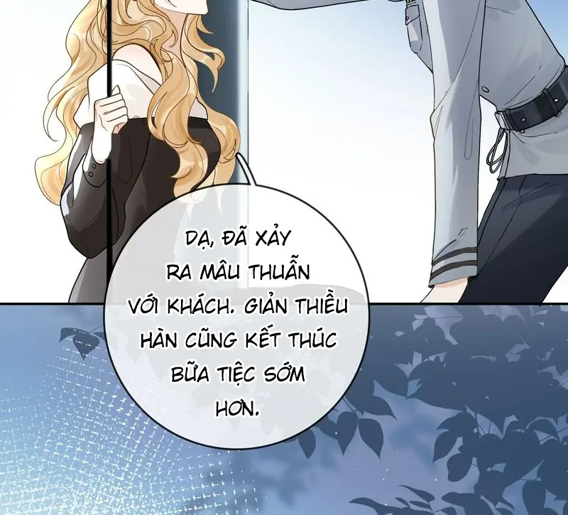 Sói Tiểu Thư Và Em Gái Hồ Ly Của Tôi Chapter 28 - 11