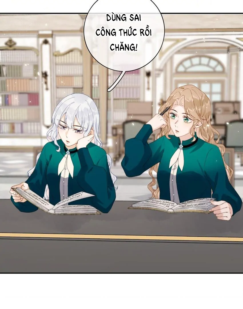 Phản Diện Gặp Kẻ Cuồng Yêu Chapter 21 - 17