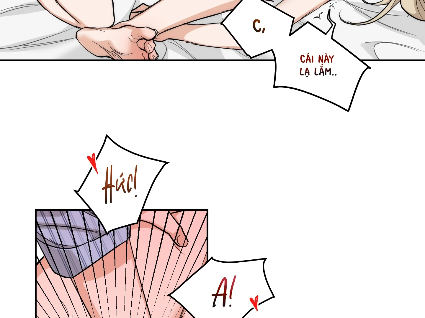 Drunken My Boss Chapter 13 - 32