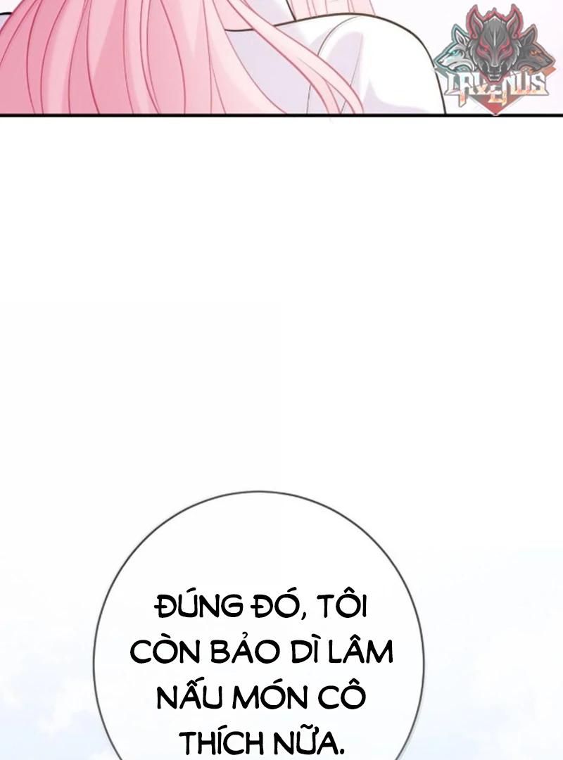 Bạch Nguyệt Quang Cô Ấy Luôn Muốn Đánh Dấu Tôi Chapter 36 - 50