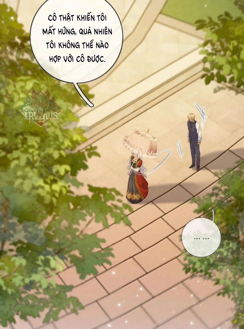 Phản Diện Gặp Kẻ Cuồng Yêu - Trang 38