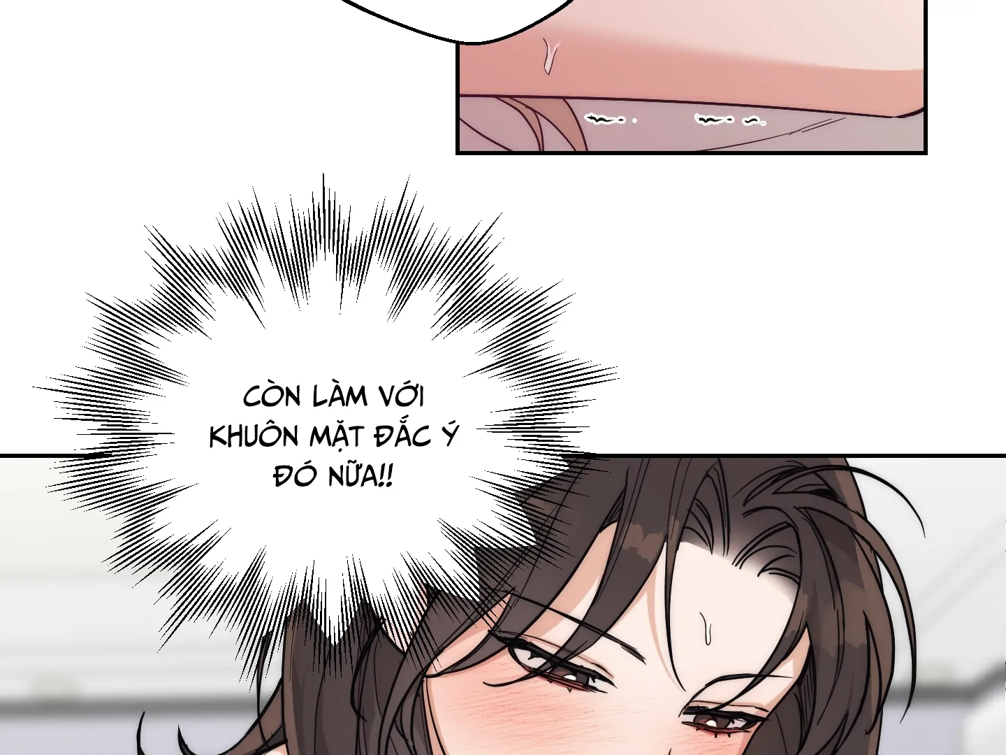 Drunken My Boss Chapter 13 - 26