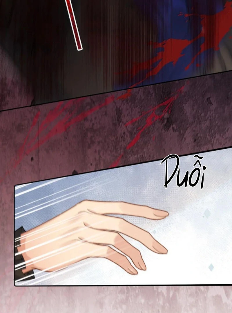 Phản Diện Gặp Kẻ Cuồng Yêu - Trang 6