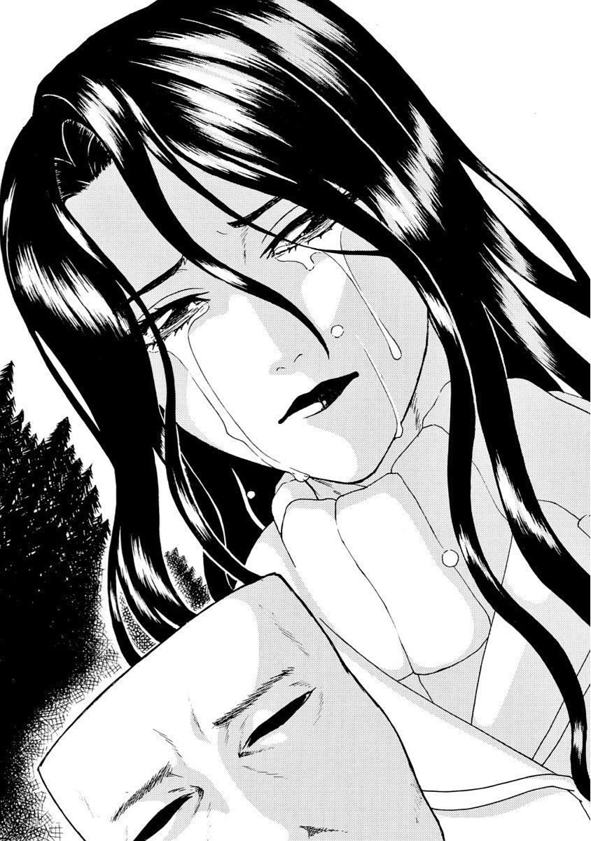 Vì Hận Tái Sinh ~Người Phụ Nữ Vì Phục Thù Mà Từ Bỏ Gương Mặt Của Mình~ Chapter 39 - 32
