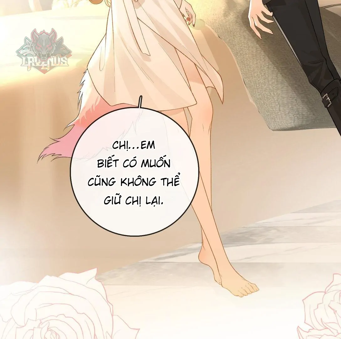 Sói Tiểu Thư Và Em Gái Hồ Ly Của Tôi Chapter 24 - 54