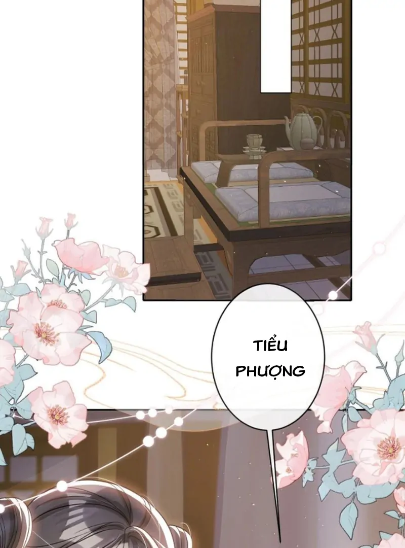 Nuông Chiều Mỹ Nhân Cuồng Nhiệt Chapter 66 - 21