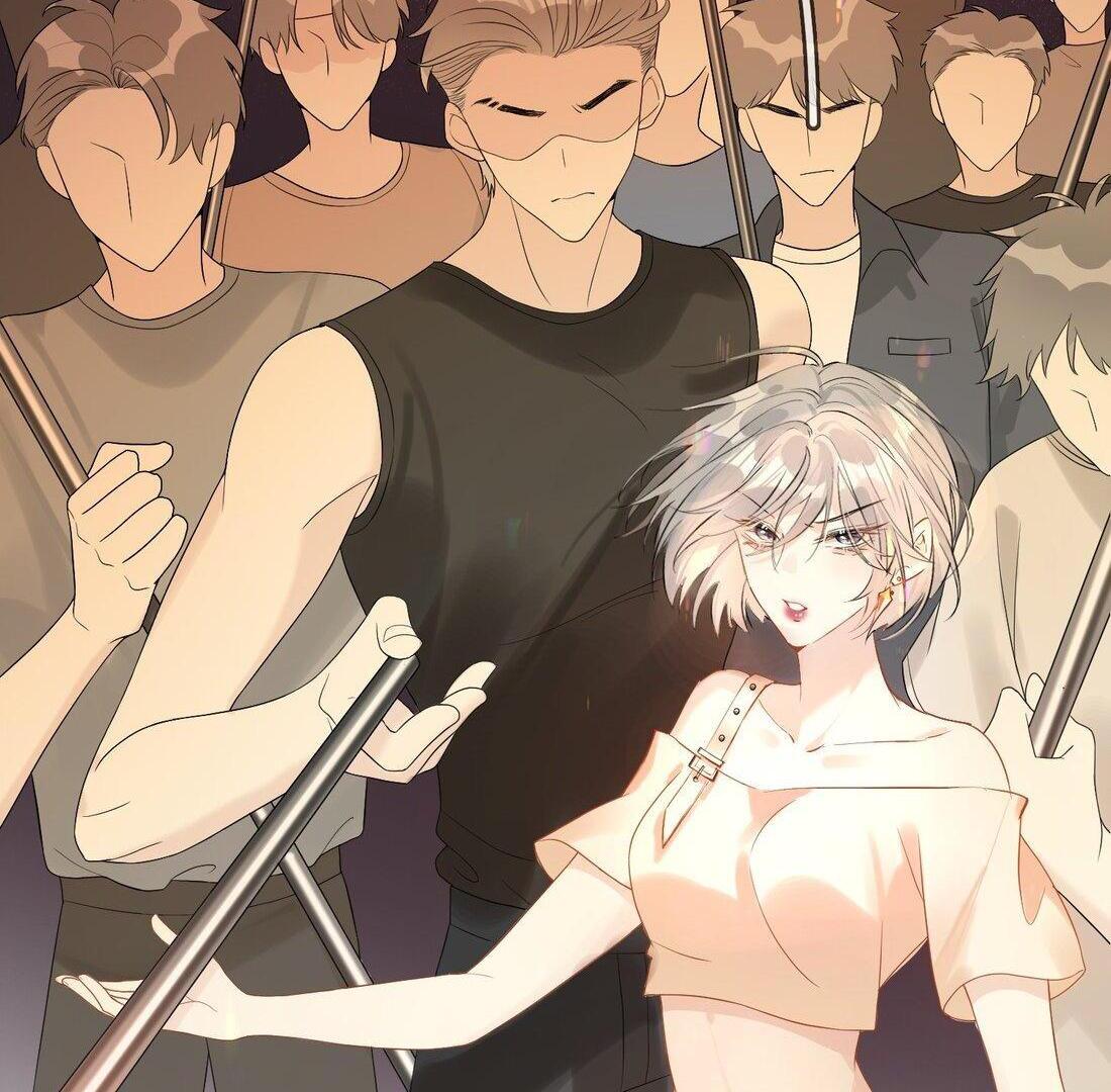Sói Tiểu Thư Và Em Gái Hồ Ly Của Tôi Chapter 5 - 52