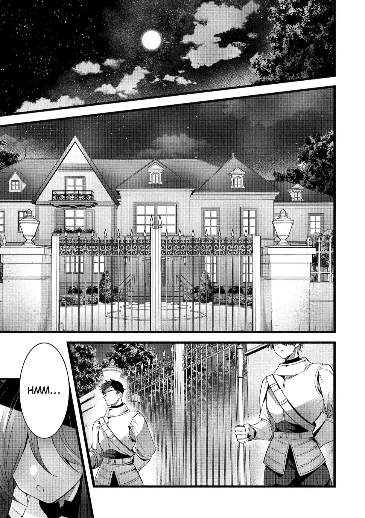 Yuusha Party Wo Tsuihou Sareta Beast Tamer, Saikyou Shuzoku Nekomimi Shojo To Deau Chapter 91 - 1