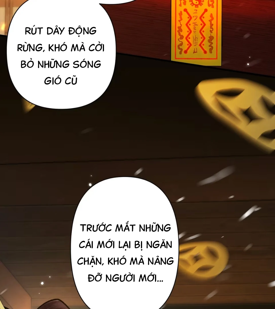 Đông Hải Tìm Mỹ Nhân Chapter 60 - 84