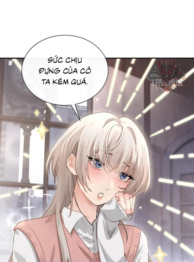 Em Gái Bệnh Hoạn Chỉ Muốn Tôi Lúc Nào Cũng Bắt Nạt Cô Ấy Chapter 77 - 54