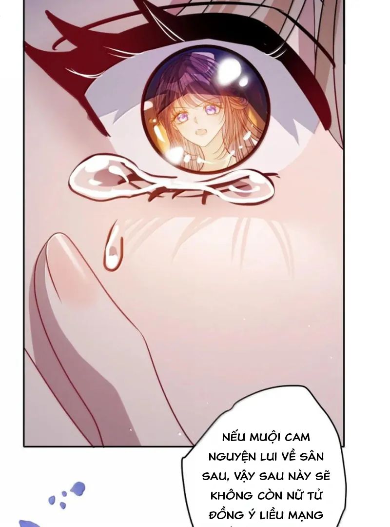 Nuông Chiều Mỹ Nhân Cuồng Nhiệt Chapter 66 - 35