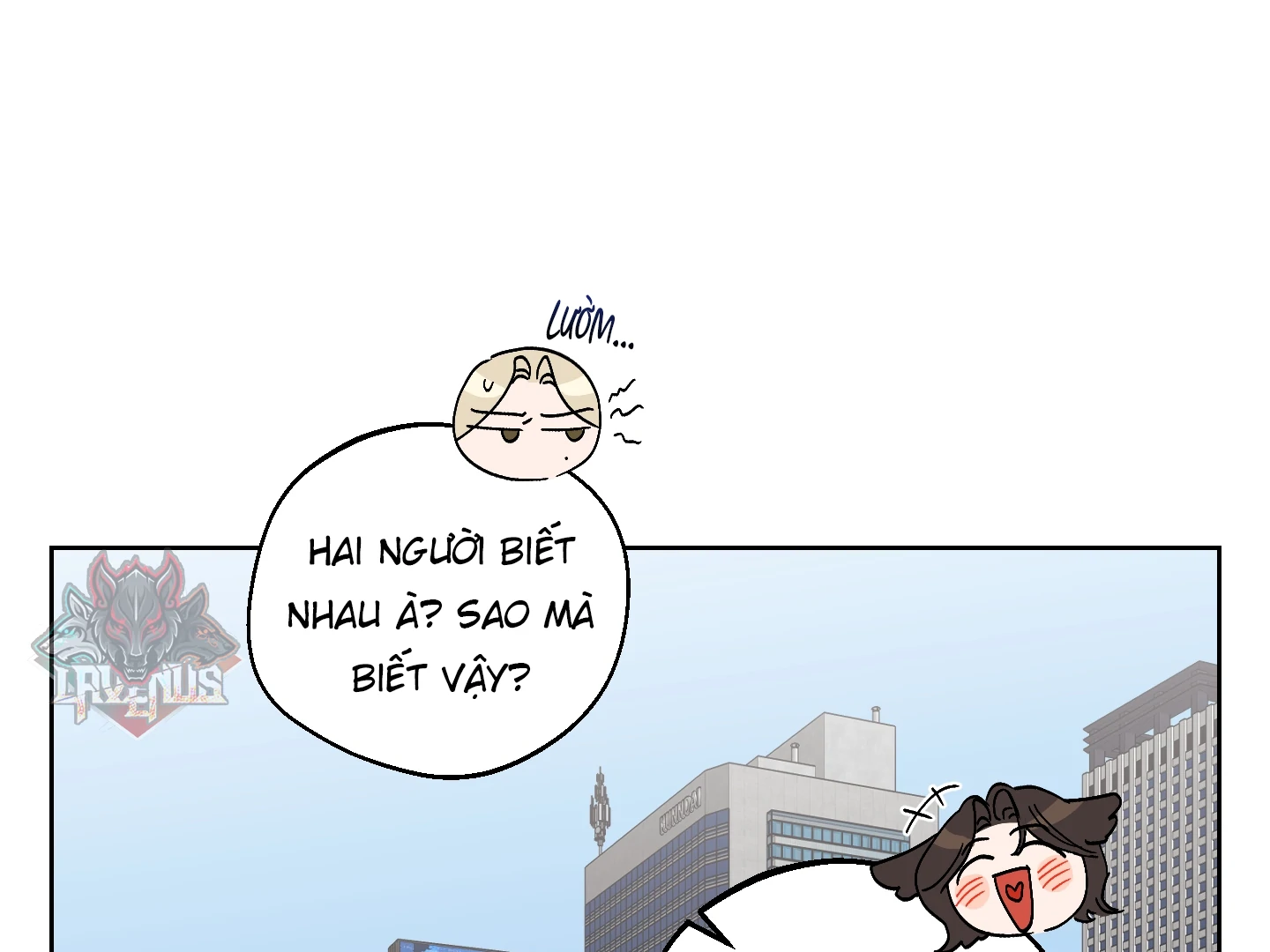 Drunken My Boss Chapter 28 - 9