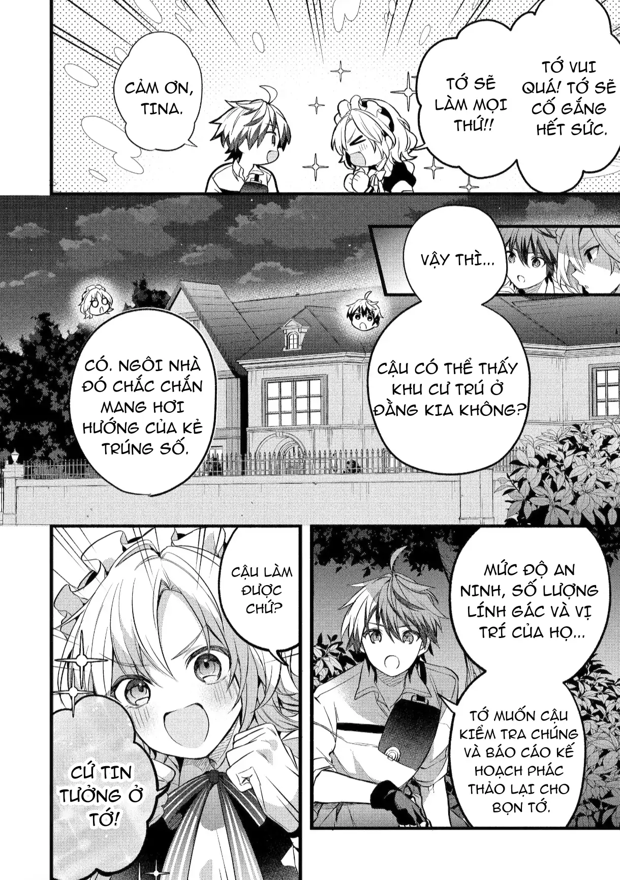 Yuusha Party Wo Tsuihou Sareta Beast Tamer, Saikyou Shuzoku Nekomimi Shojo To Deau Chapter 91 - 10