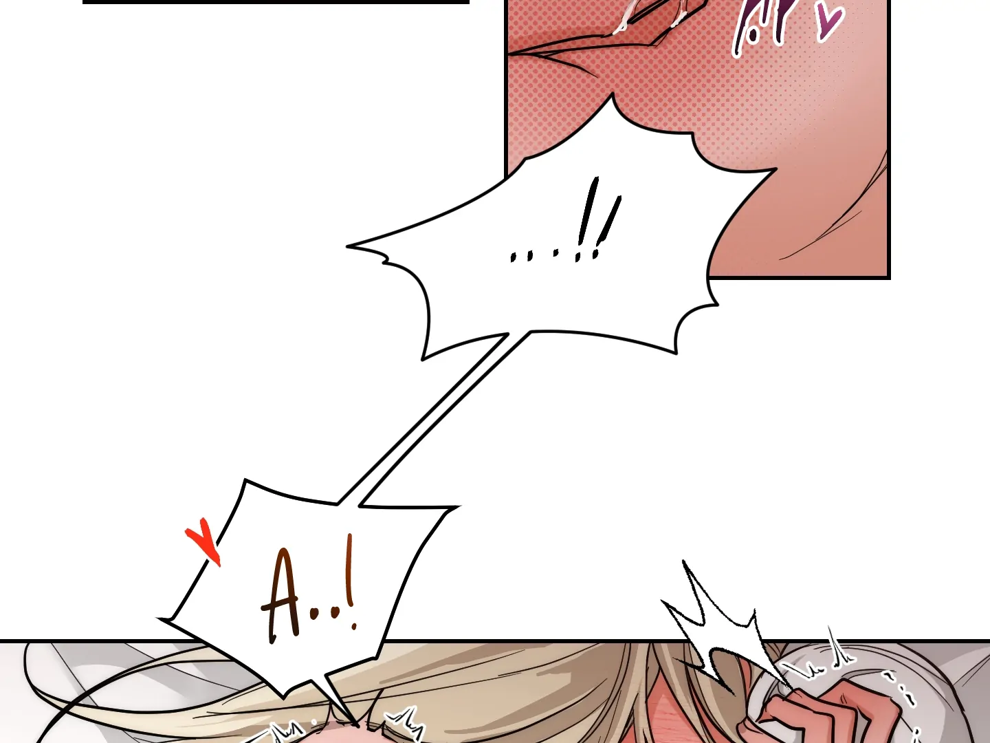 Drunken My Boss Chapter 13 - 37