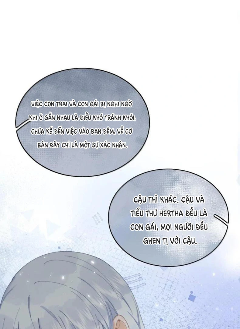 Phản Diện Gặp Kẻ Cuồng Yêu Chapter 59 - 14