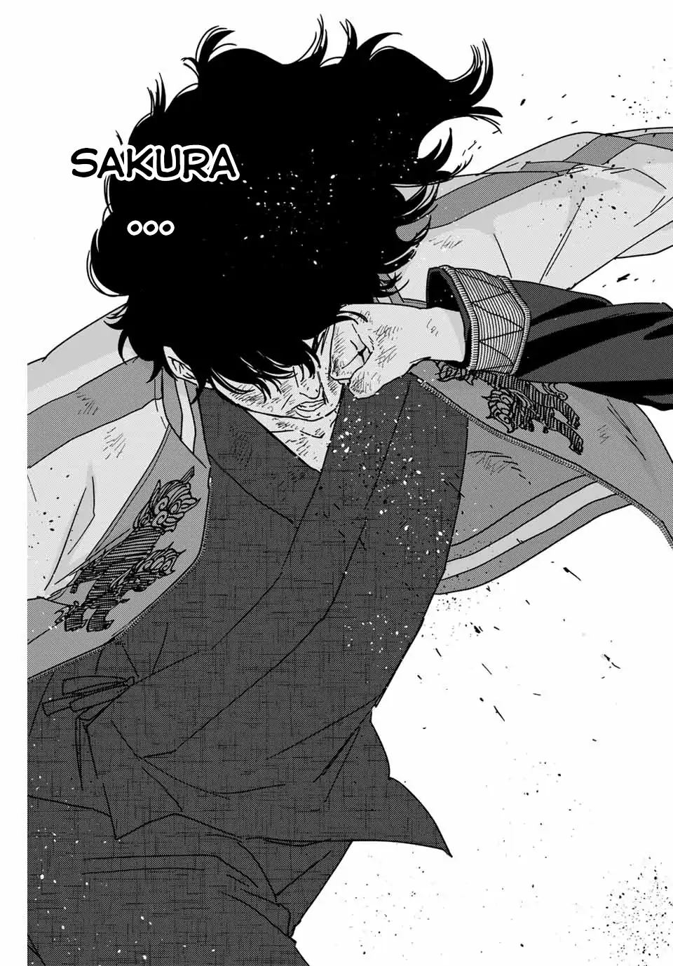 Wind Breaker (Nii Satoru) Chapter 21 - 16