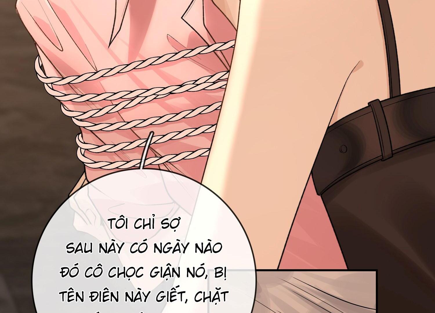 Sói Tiểu Thư Và Em Gái Hồ Ly Của Tôi Chapter 33 - 25