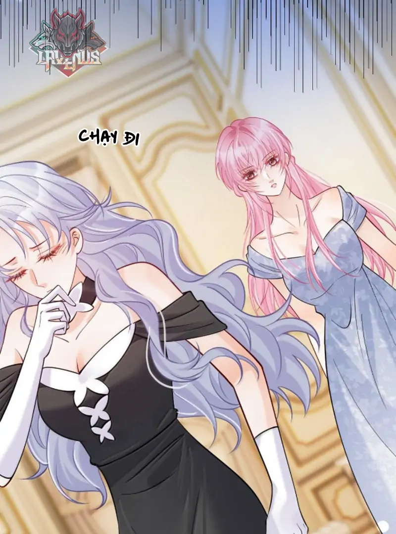 Bạch Nguyệt Quang Cô Ấy Luôn Muốn Đánh Dấu Tôi Chapter 26 - 10