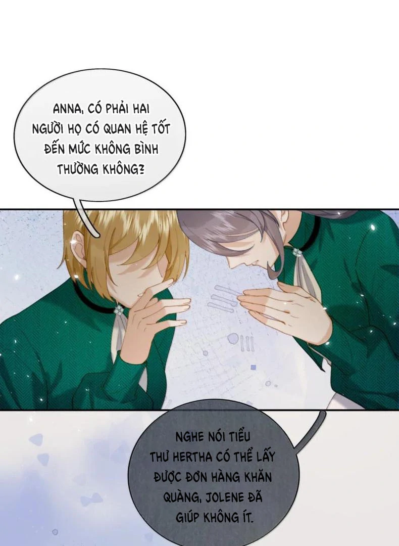 Phản Diện Gặp Kẻ Cuồng Yêu Chapter 59 - 26