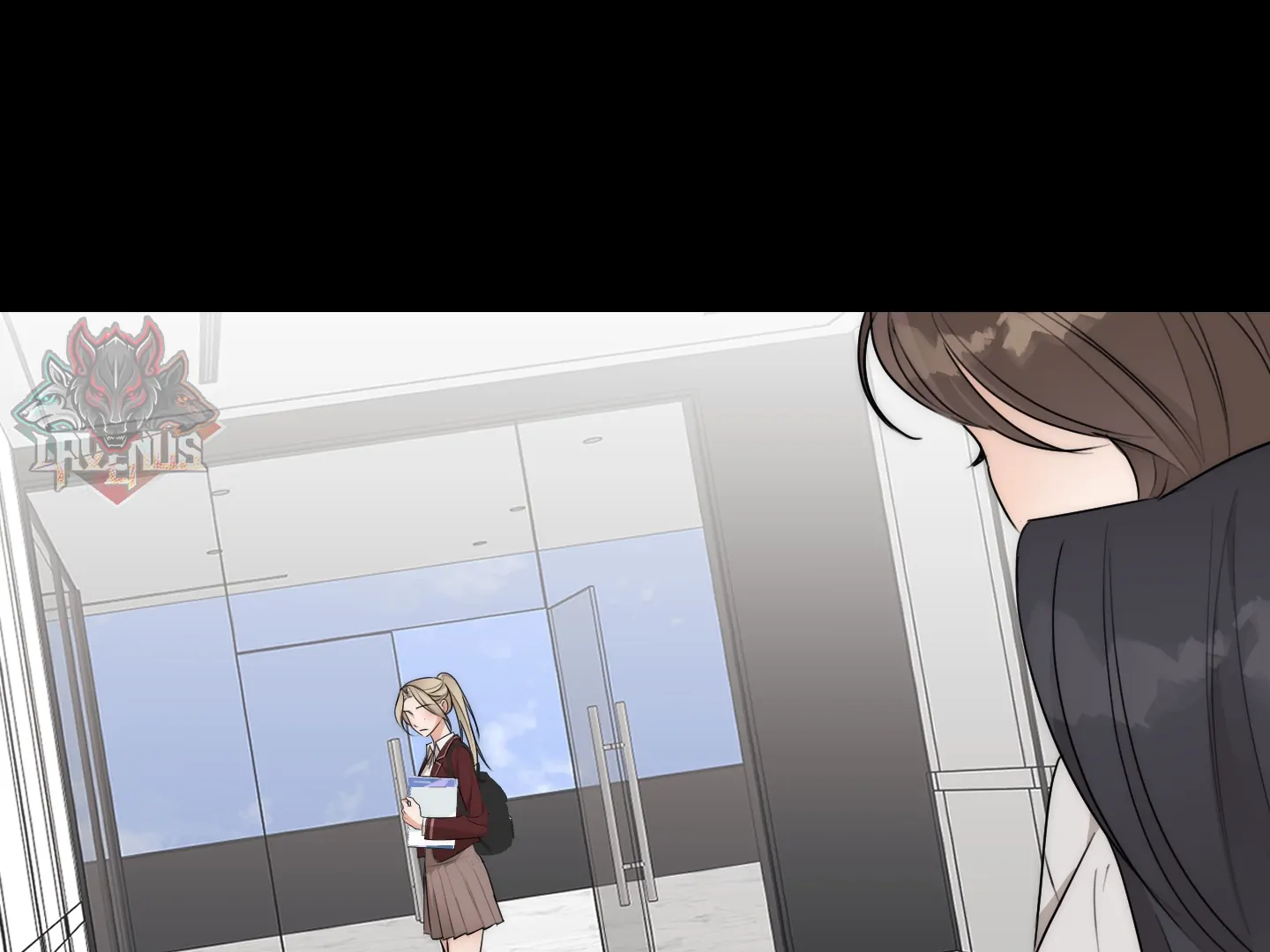 Drunken My Boss Chapter 28 - 123