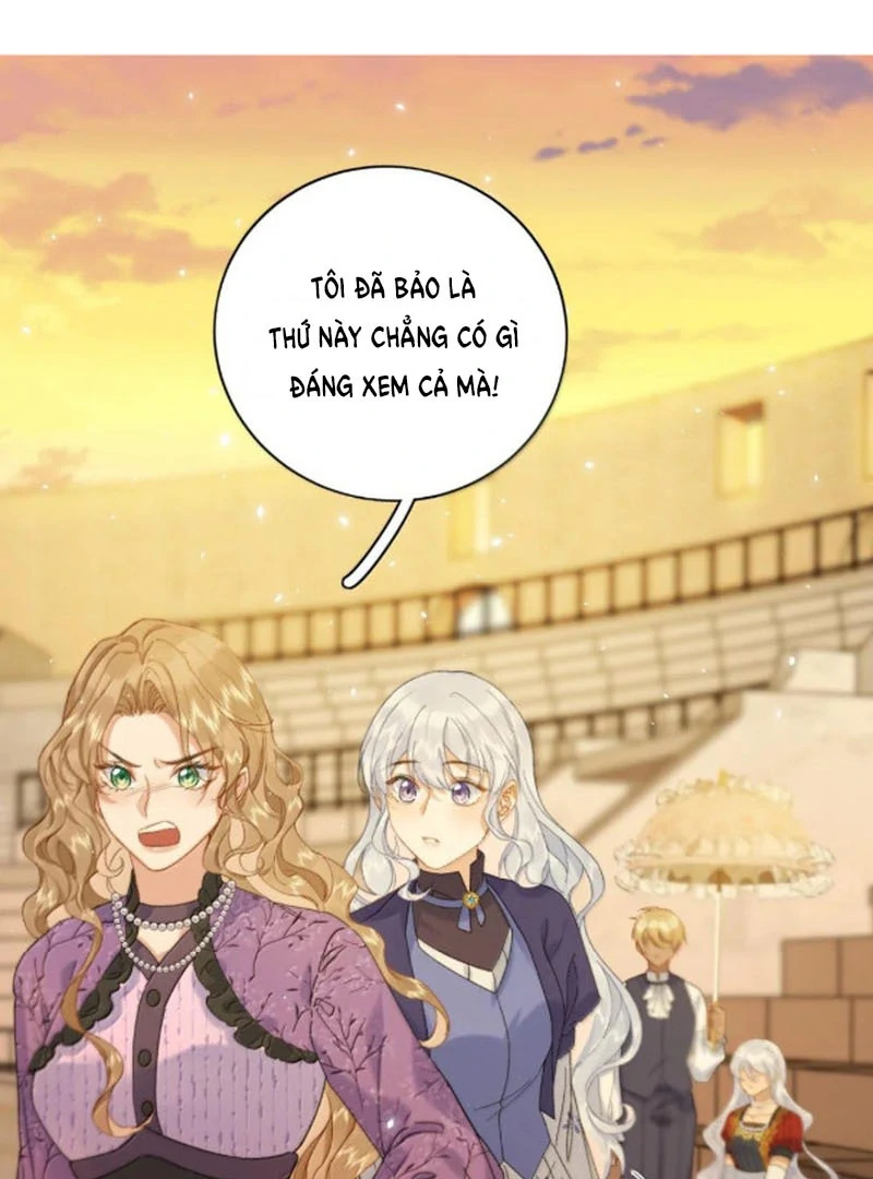 Phản Diện Gặp Kẻ Cuồng Yêu - Trang 32