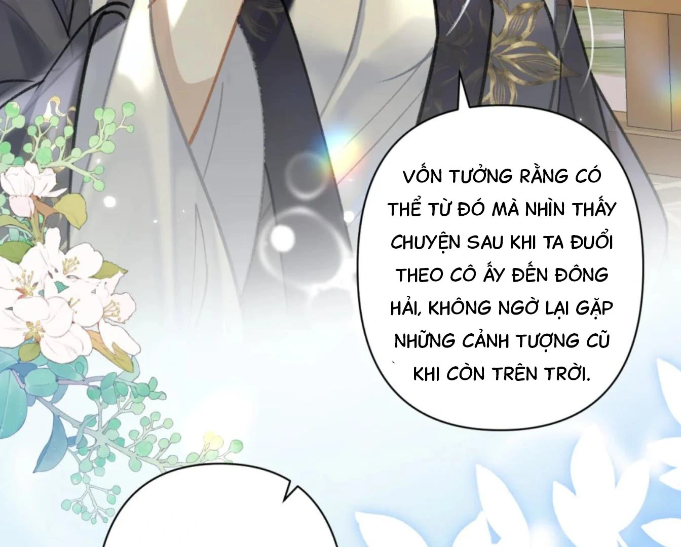 Đông Hải Tìm Mỹ Nhân Chapter 55 - 9