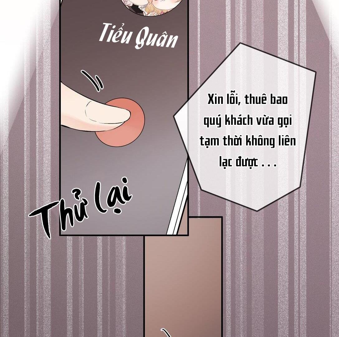 Sói Tiểu Thư Và Em Gái Hồ Ly Của Tôi Chapter 31 - 43